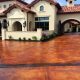 Artistic Decorative Concrete provide concrete services in MT