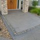 Concrete Patio Installation and Repair Services in Mt