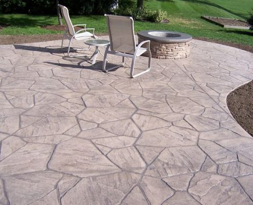 Guide to Decorative Concrete Service Pricing