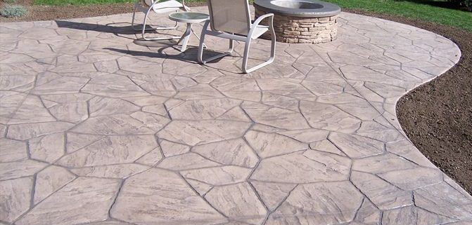 Guide to Decorative Concrete Service Pricing